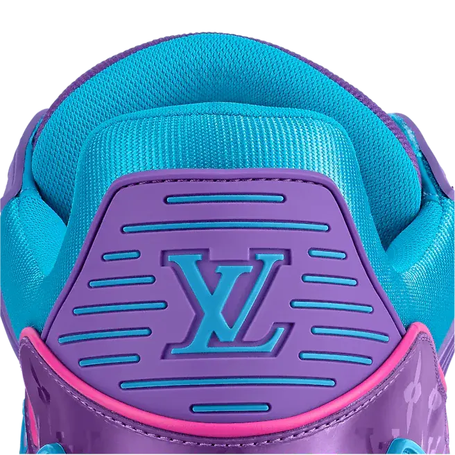 Giày Louis Vuitton Trainers 1A9JQJ - Ảnh 6