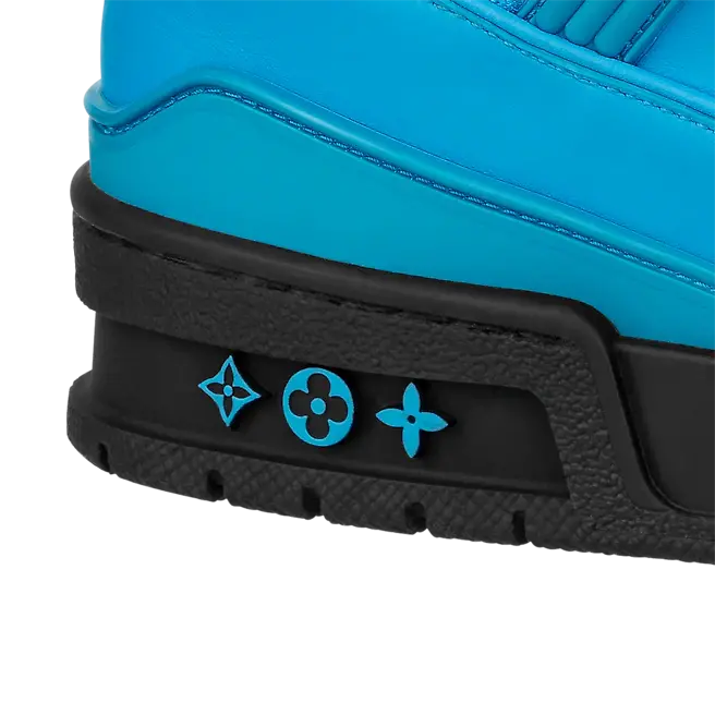 Giày LV Trainers 1A9FJ2 - Ảnh 5