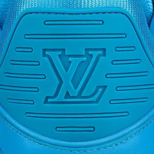 Alternative view of Giày LV Trainers 1A9FJ2