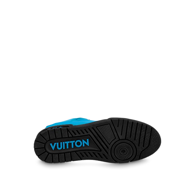 Giày LV Trainers 1A9FJ2 - Ảnh 6