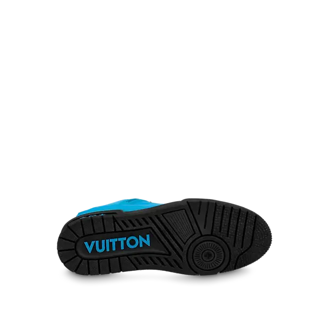 Giày LV Trainers 1A9FJ2 - Ảnh 6