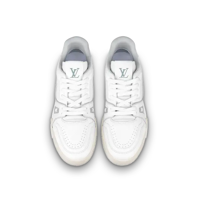 Alternative view of Giày Louis Vuitton Trainers 1A8WAX