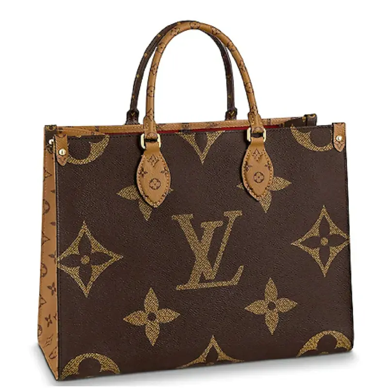 Túi Louis Vuitton OnTheGo MM M45321