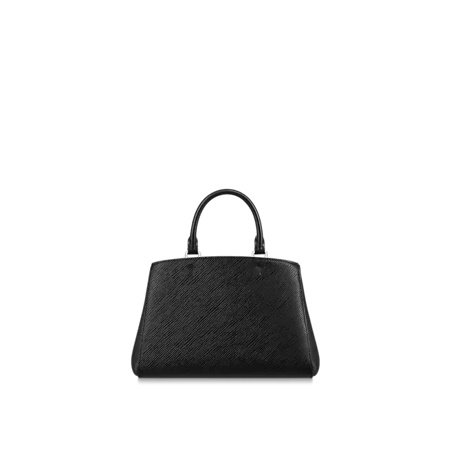 Túi Louis Vuitton Marelle BB Tote 'Black' M59952 - Ảnh 4