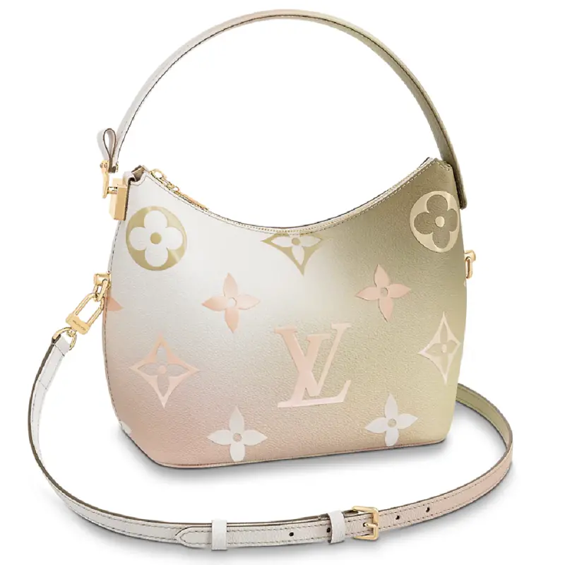 Túi Louis Vuitton Marshmallow PM 'Sunset Khaki' M59861