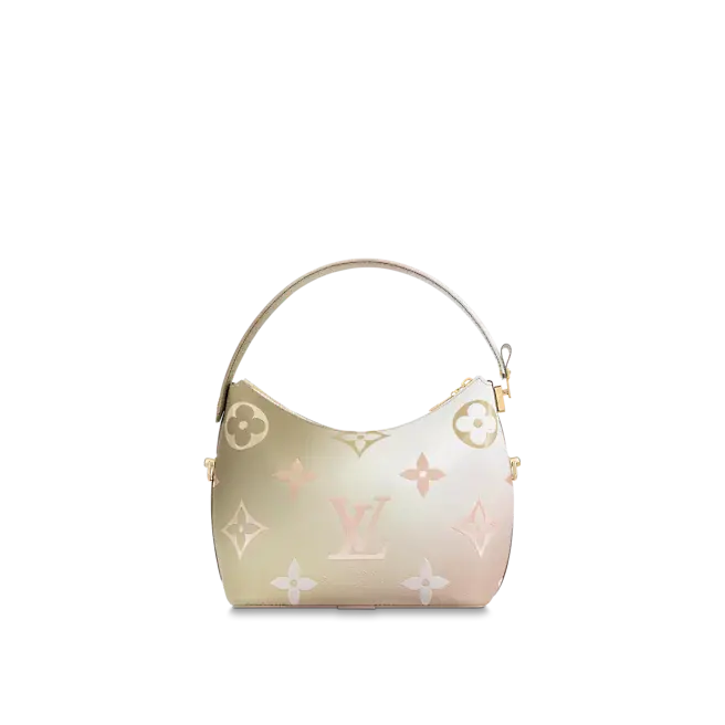 Alternative view of Túi Louis Vuitton Marshmallow PM 'Sunset Khaki' M59861