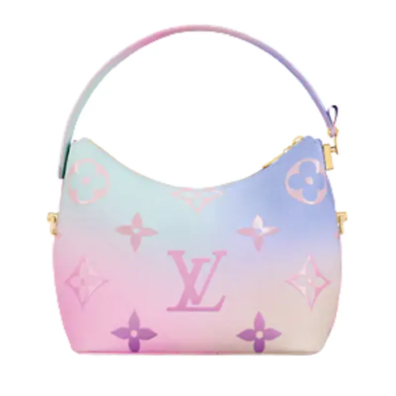 Túi Louis Vuitton Marshmallow PM 'Sunrise Pastel' M46080