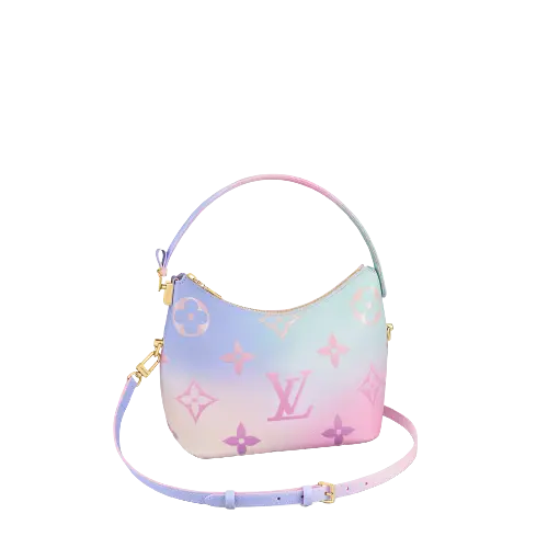 Túi Louis Vuitton Marshmallow PM 'Sunrise Pastel' M46080 - Ảnh 3