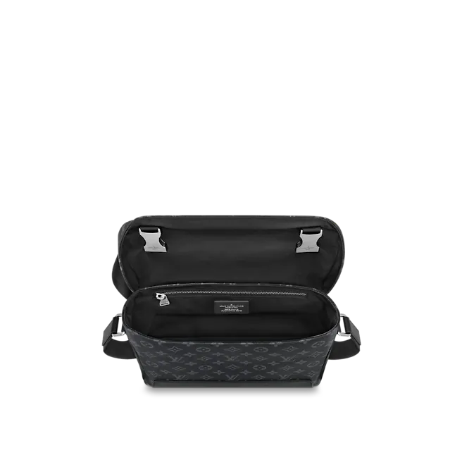 Túi Louis Vuitton Messenger PM Voyager M40511 - Ảnh 3