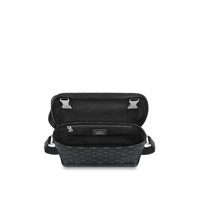 Túi Louis Vuitton Messenger PM Voyager M40511 - Ảnh 3