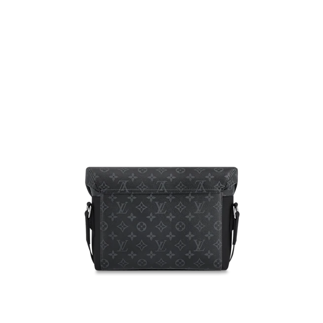 Túi Louis Vuitton Messenger PM Voyager M40511 - Ảnh 2