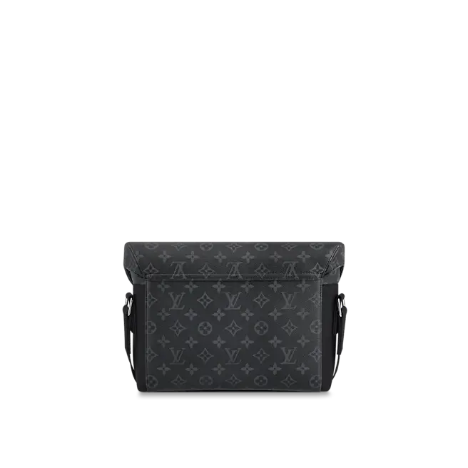 Alternative view of Túi Louis Vuitton Messenger PM Voyager M40511