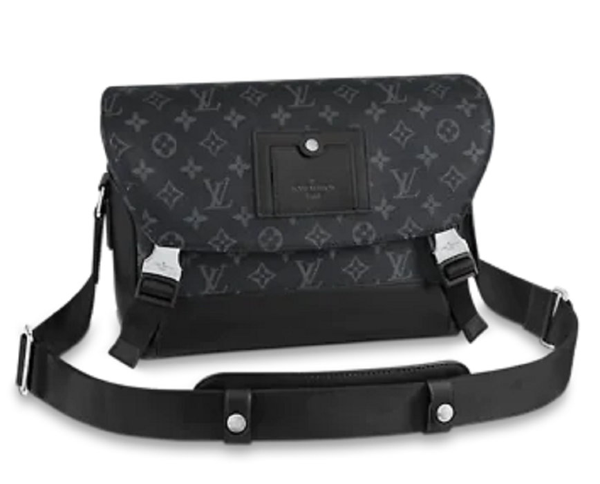 Túi Louis Vuitton Messenger PM Voyager M40511
