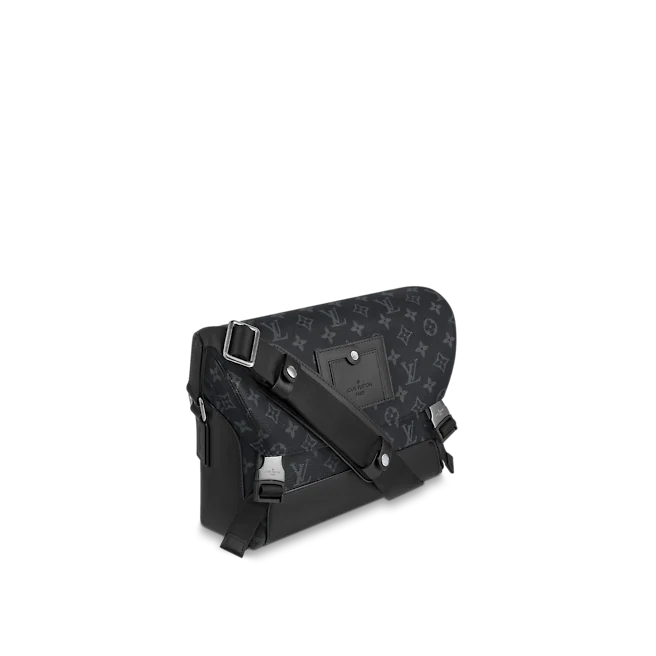 Túi Louis Vuitton Messenger PM Voyager M40511 - Ảnh 4