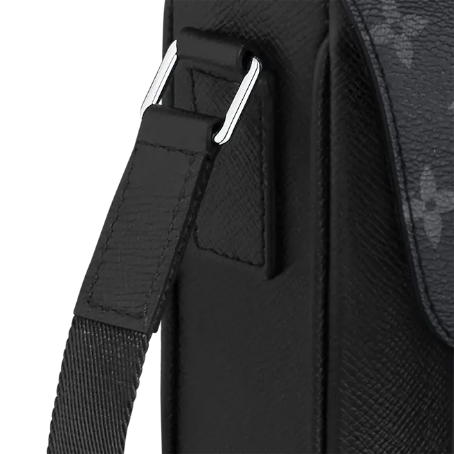 Túi Louis Vuitton Messengerama M30746 - Ảnh 5