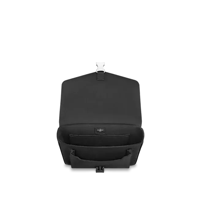 Túi Louis Vuitton Messengerama M30746 - Ảnh 4
