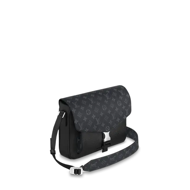 Túi Louis Vuitton Messengerama M30746 - Ảnh 3