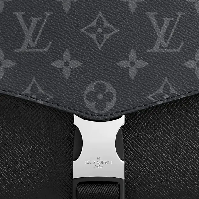 Túi Louis Vuitton Messengerama M30746 - Ảnh 6