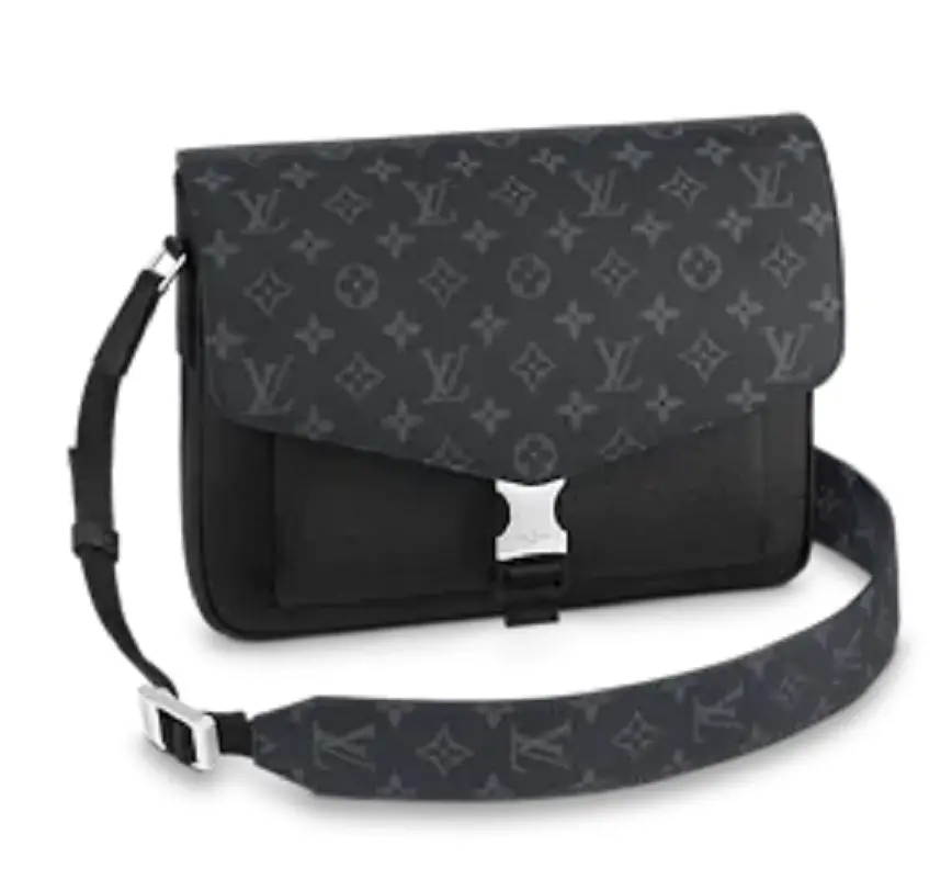 Túi Louis Vuitton Messengerama M30746
