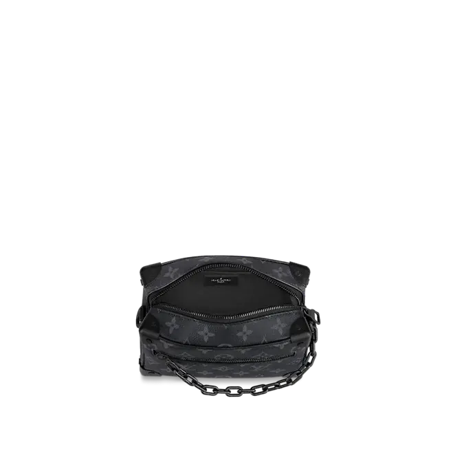 Alternative view of Túi Louis Vuitton Mini Soft Trunk M44735