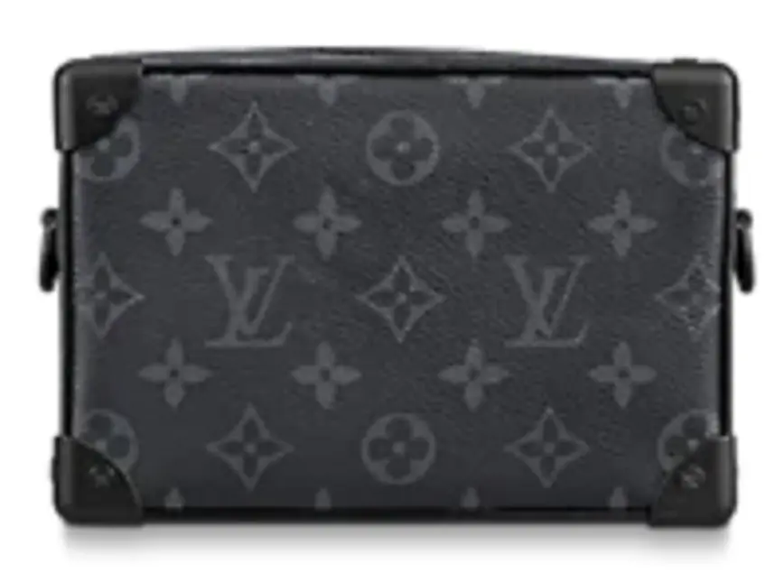Túi Louis Vuitton Mini Soft Trunk M44735