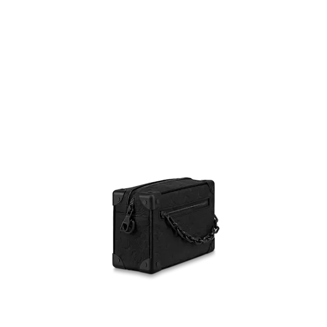 Alternative view of Túi Louis Vuitton Mini Soft Trunk M55702