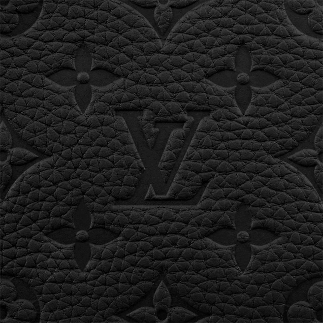 Túi Louis Vuitton Mini Soft Trunk M55702 - Ảnh 8