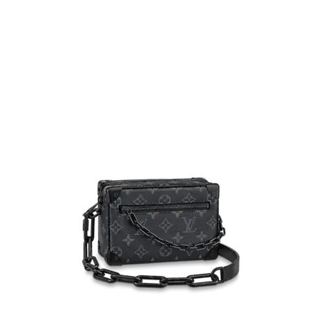 Túi Louis Vuitton Mini Soft Trunk M44735 - Ảnh 4