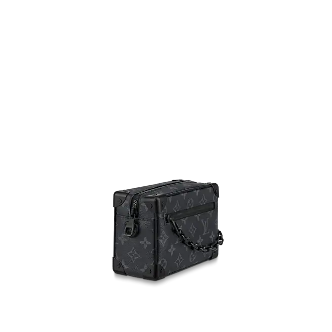 Túi Louis Vuitton Mini Soft Trunk M44735 - Ảnh 3