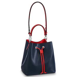 Túi Louis Vuitton Néonoé 'Indigo Blue' M54367