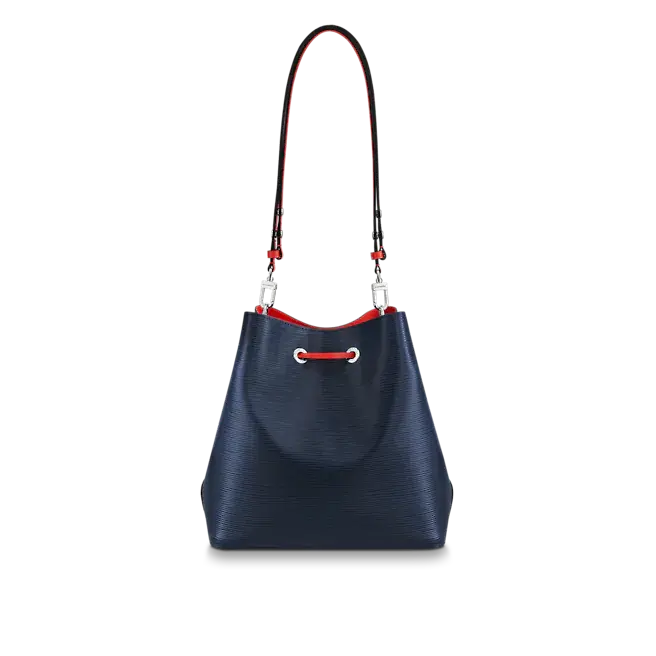 Túi Louis Vuitton Néonoé 'Indigo Blue' M54367 - Ảnh 4