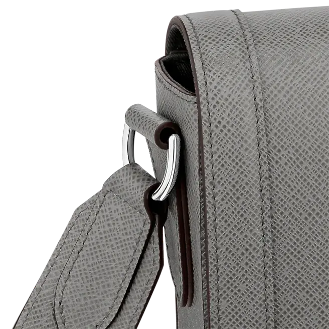 Túi Louis Vuitton New Flap Messenger M30808 - Ảnh 5