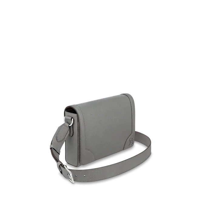 Túi Louis Vuitton New Flap Messenger M30808 - Ảnh 3