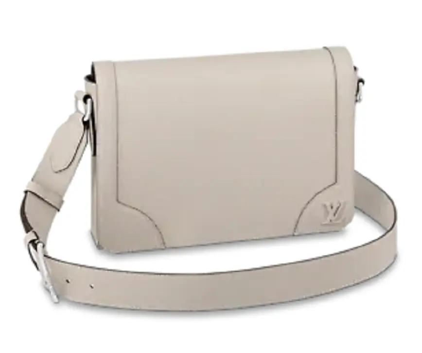 Túi Louis Vuitton New Flap Messenger M30813