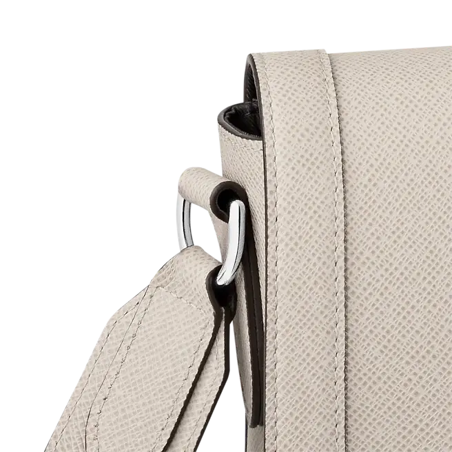 Túi Louis Vuitton New Flap Messenger M30813 - Ảnh 5