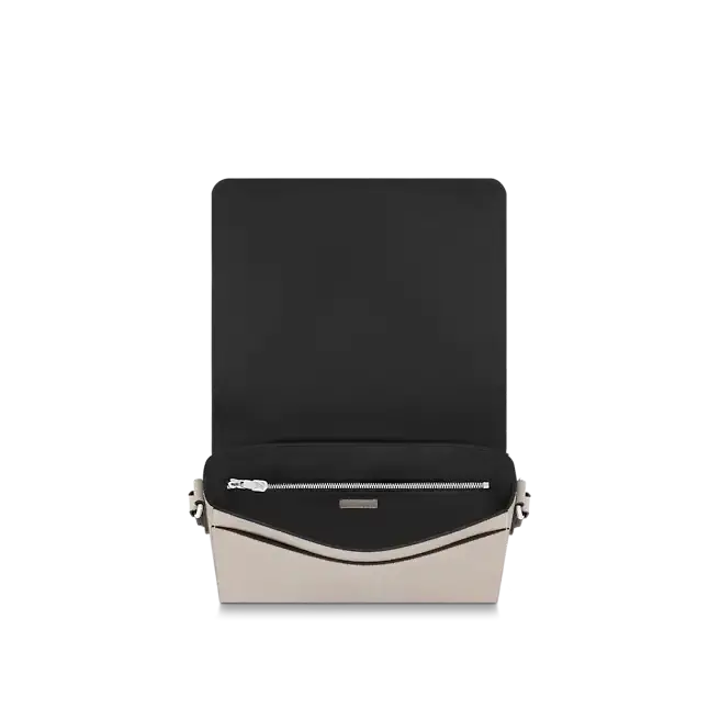 Túi Louis Vuitton New Flap Messenger M30813 - Ảnh 4
