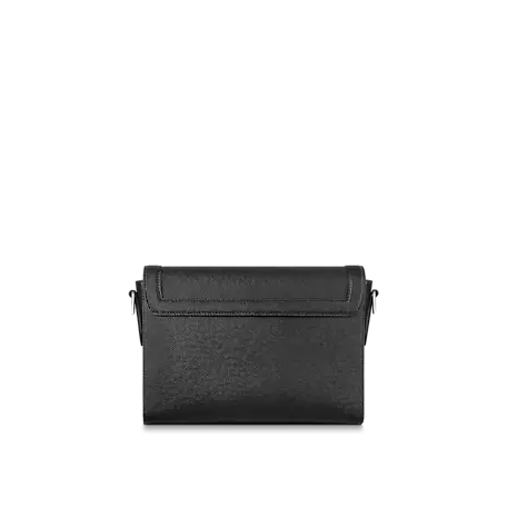 Alternative view of Túi Louis Vuitton New Flap Messenger M30807