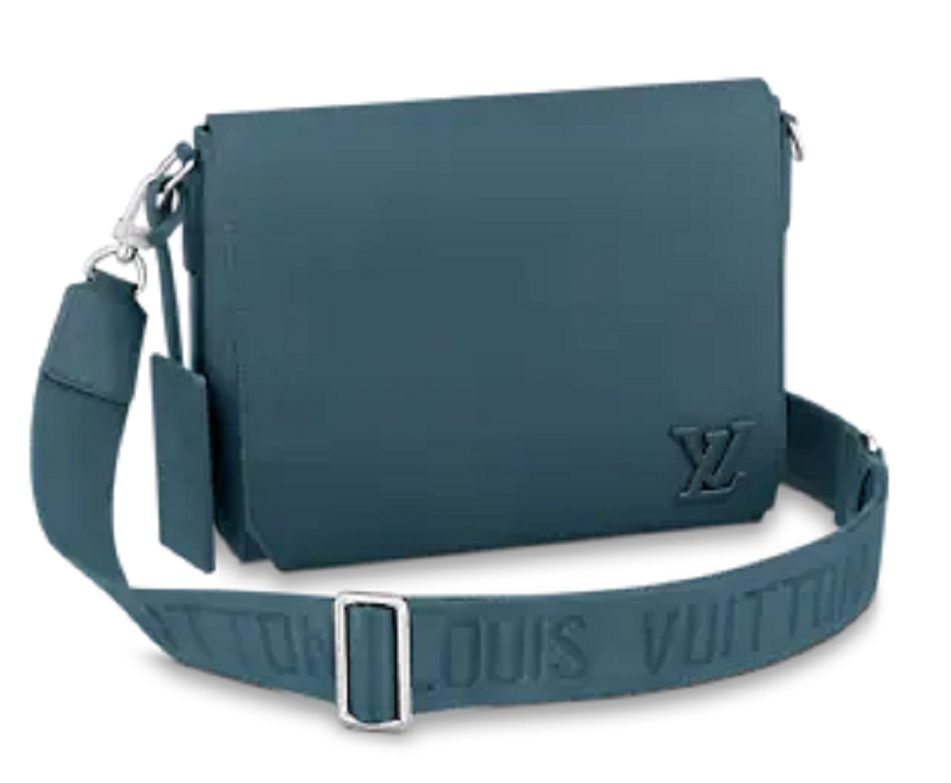 Túi Louis Vuitton The New Messenger M59327