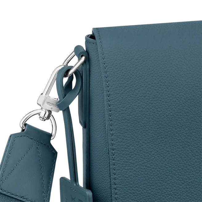 Túi Louis Vuitton The New Messenger M59327 - Ảnh 5