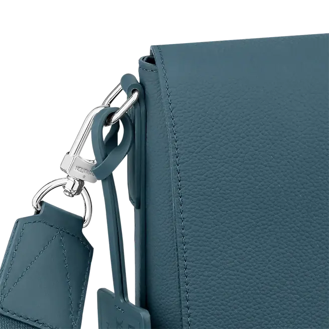 Túi Louis Vuitton The New Messenger M59327 - Ảnh 5