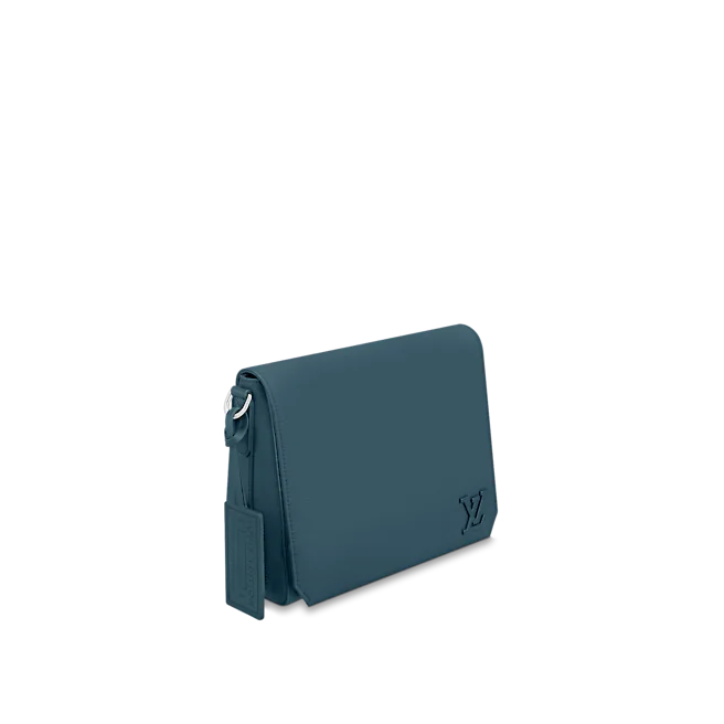 Túi Louis Vuitton The New Messenger M59327 - Ảnh 3