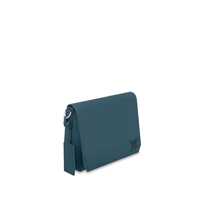 Túi Louis Vuitton The New Messenger M59327 - Ảnh 3
