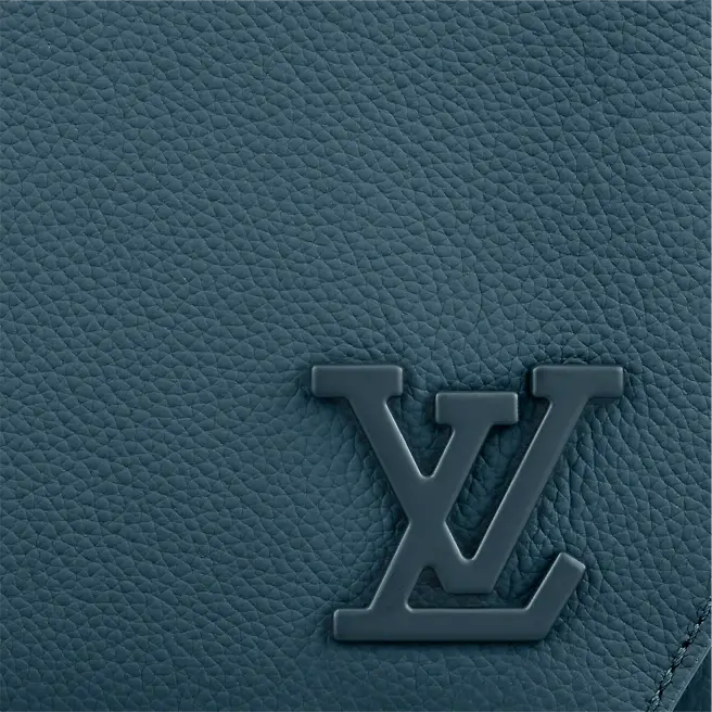 Túi Louis Vuitton The New Messenger M59327 - Ảnh 6