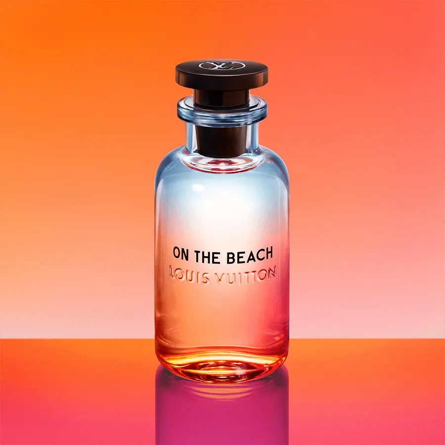 Nước Hoa Louis Vuitton On The Beach EDP - Ảnh 3