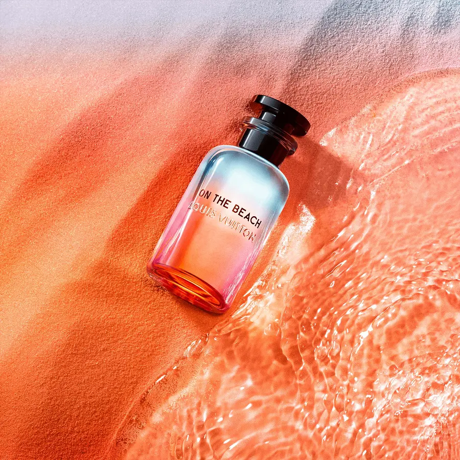 Alternative view of Nước Hoa Louis Vuitton On The Beach EDP