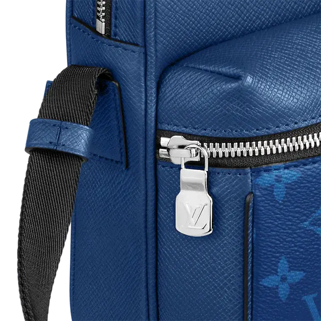 Túi Louis Vuitton Outdoor Messenger M30242 - Ảnh 5