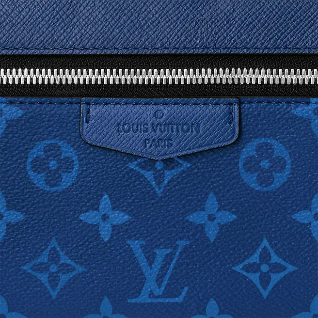 Túi Louis Vuitton Outdoor Messenger M30242 - Ảnh 6
