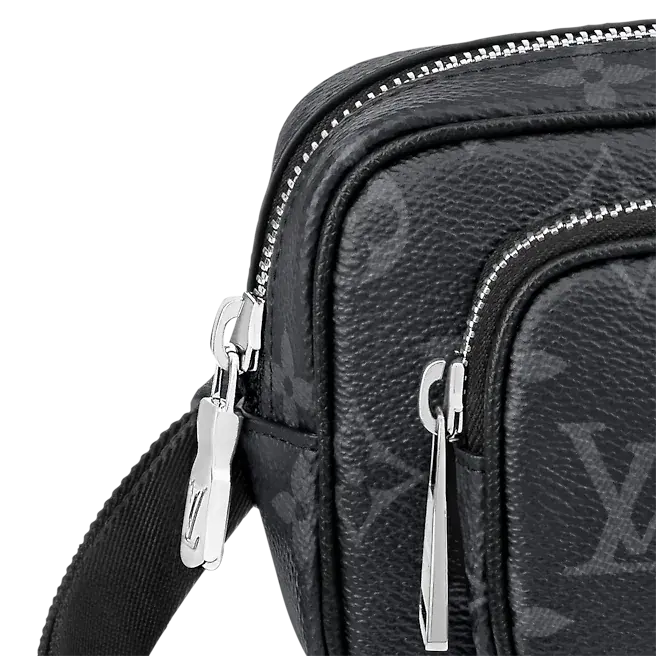 Túi Louis Vuitton Outdoor Pouch M30755 - Ảnh 5