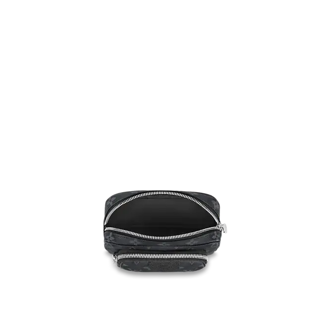 Túi Louis Vuitton Outdoor Pouch M30755 - Ảnh 3