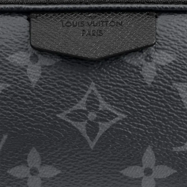 Túi Louis Vuitton Outdoor Pouch M30755 - Ảnh 7